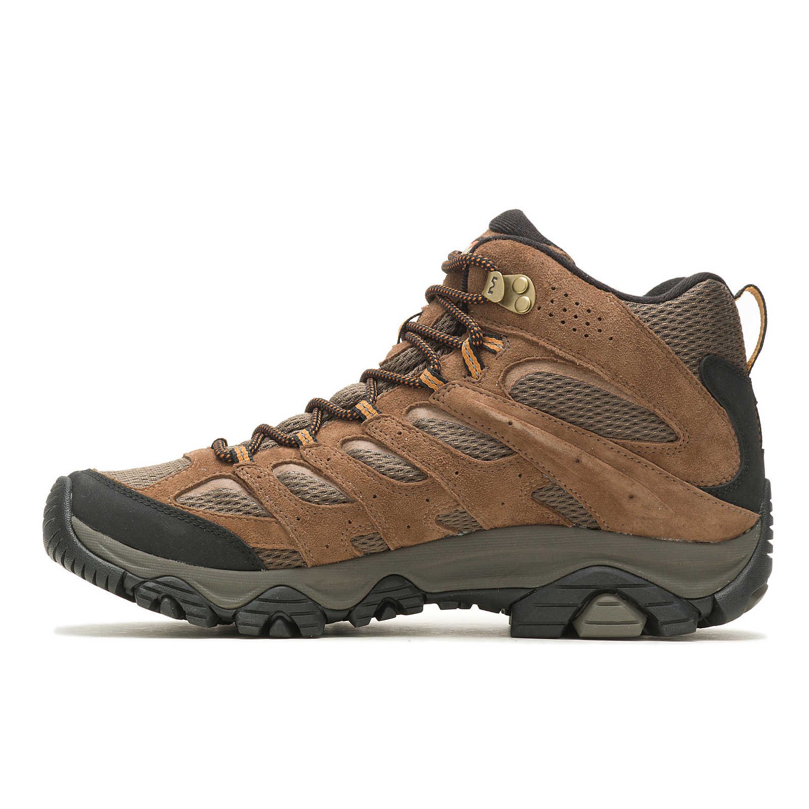 MERRELL MOAB 3 MID WATERPROOF MEN'S - Image 3