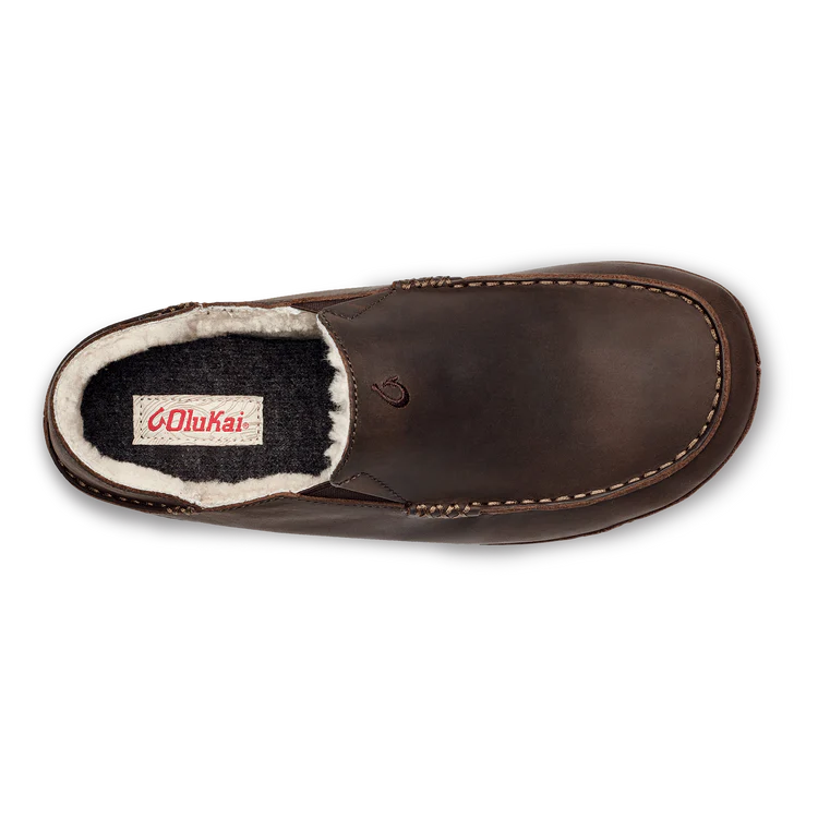 OLUKAI MOLOA SLIPPER MEN'S - Image 10