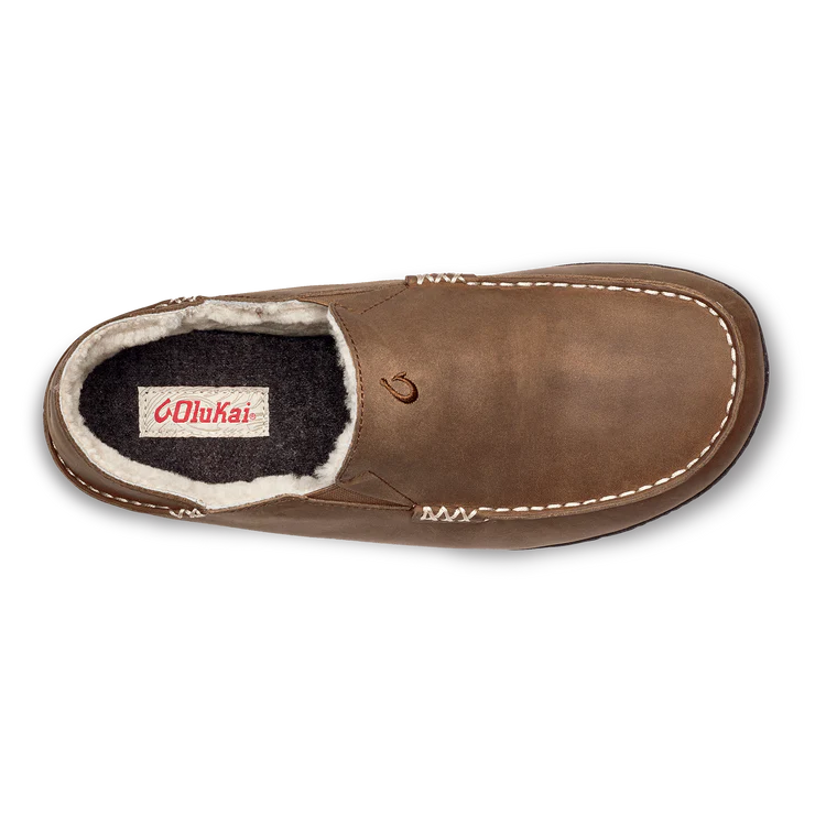 OLUKAI MOLOA SLIPPER MEN'S - Image 4