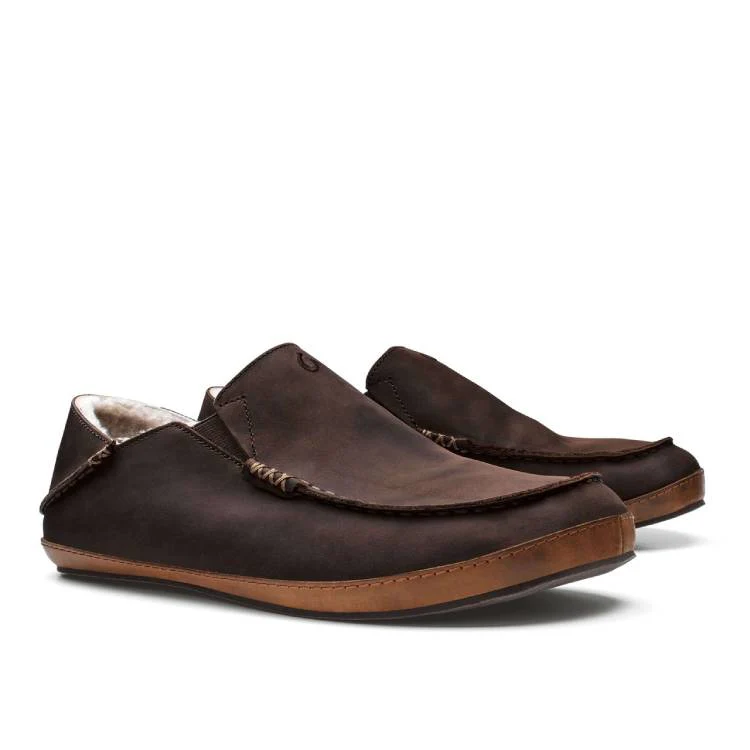 OLUKAI MOLOA SLIPPER MEN'S - Image 7