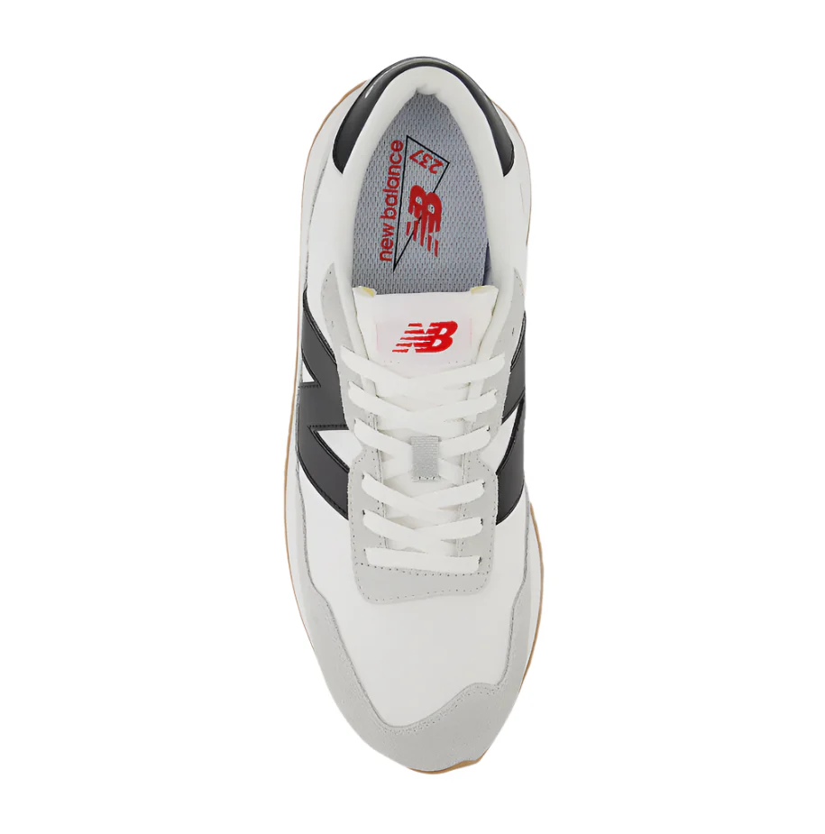 NEW BALANCE 237 MEN'S - Image 4