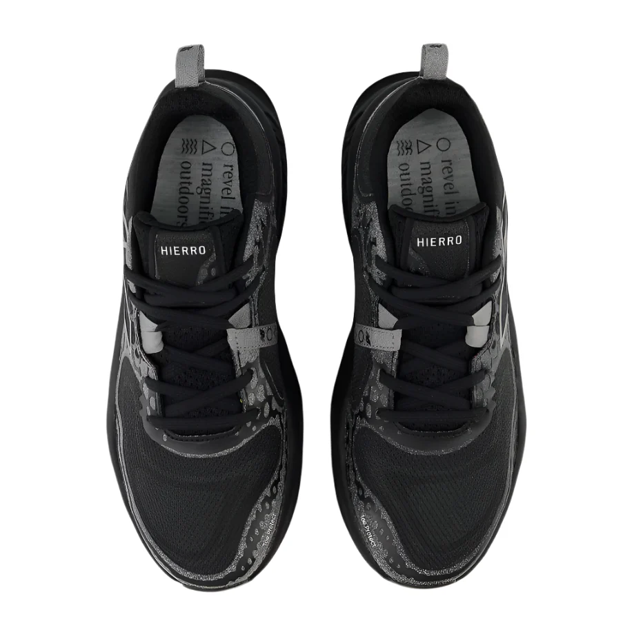 NEW BALANCE FRESH FOAM X HIERRO V8 GTX MEN'S - Image 4