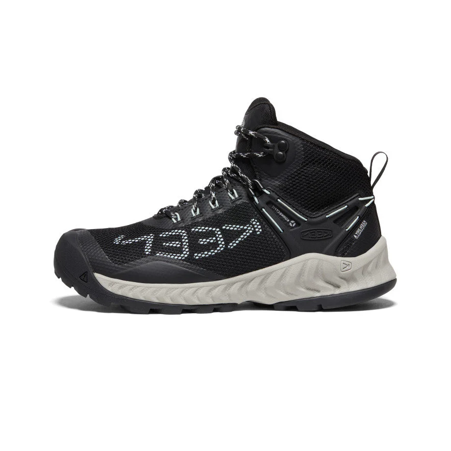 KEEN NXIS EVO WATERPROOF WOMEN'S - Image 3