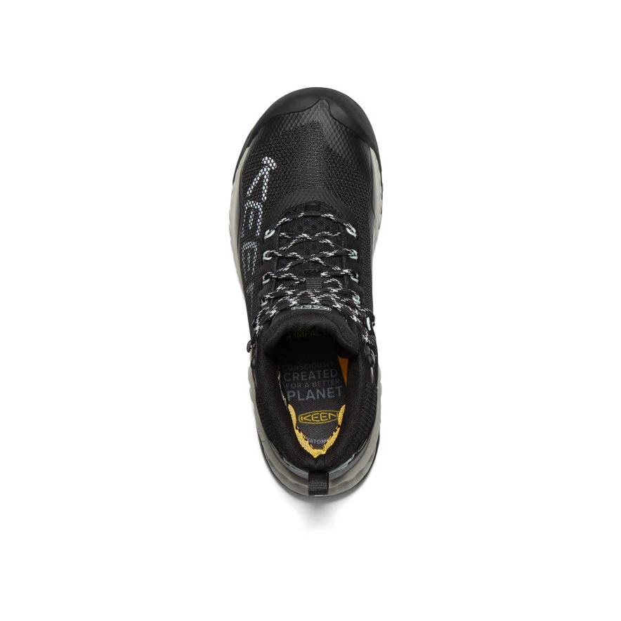 KEEN NXIS EVO WATERPROOF WOMEN'S - Image 4