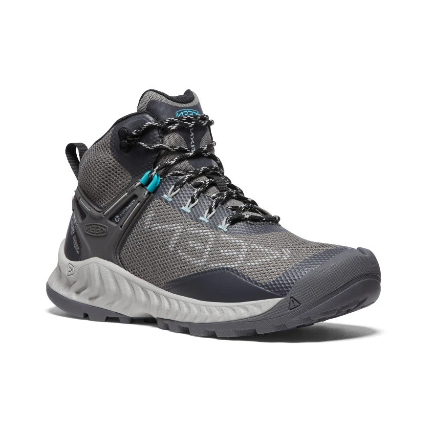 KEEN NXIS EVO WATERPROOF WOMEN'S - Image 6