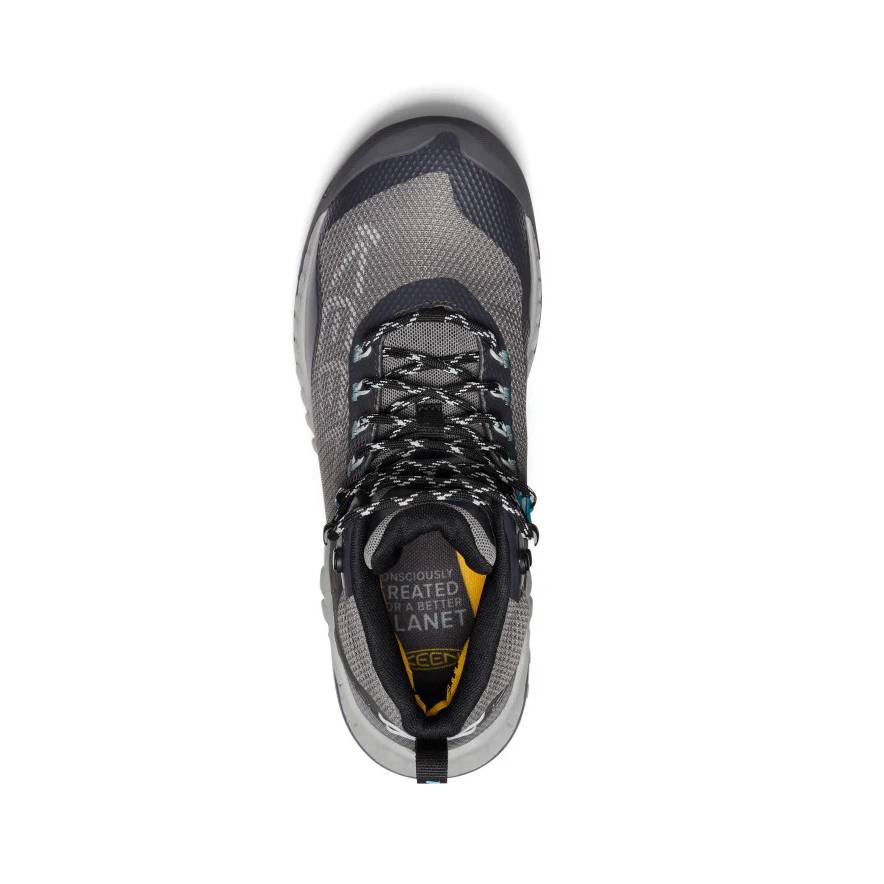 KEEN NXIS EVO WATERPROOF WOMEN'S - Image 9