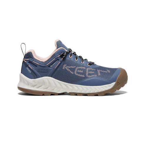 KEEN NXIS EVO WATERPROOF WOMEN'S - Image 7