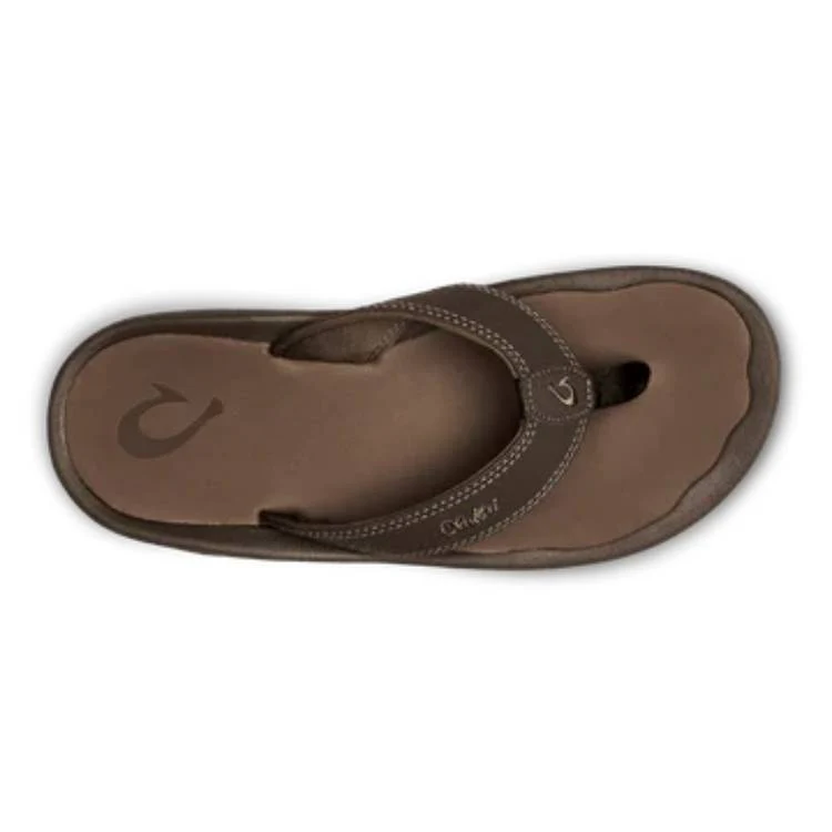OLUKAI OHANA MEN'S - Image 4