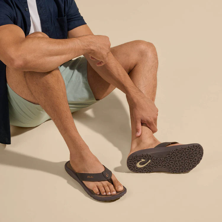 OLUKAI OHANA MEN'S - Image 6