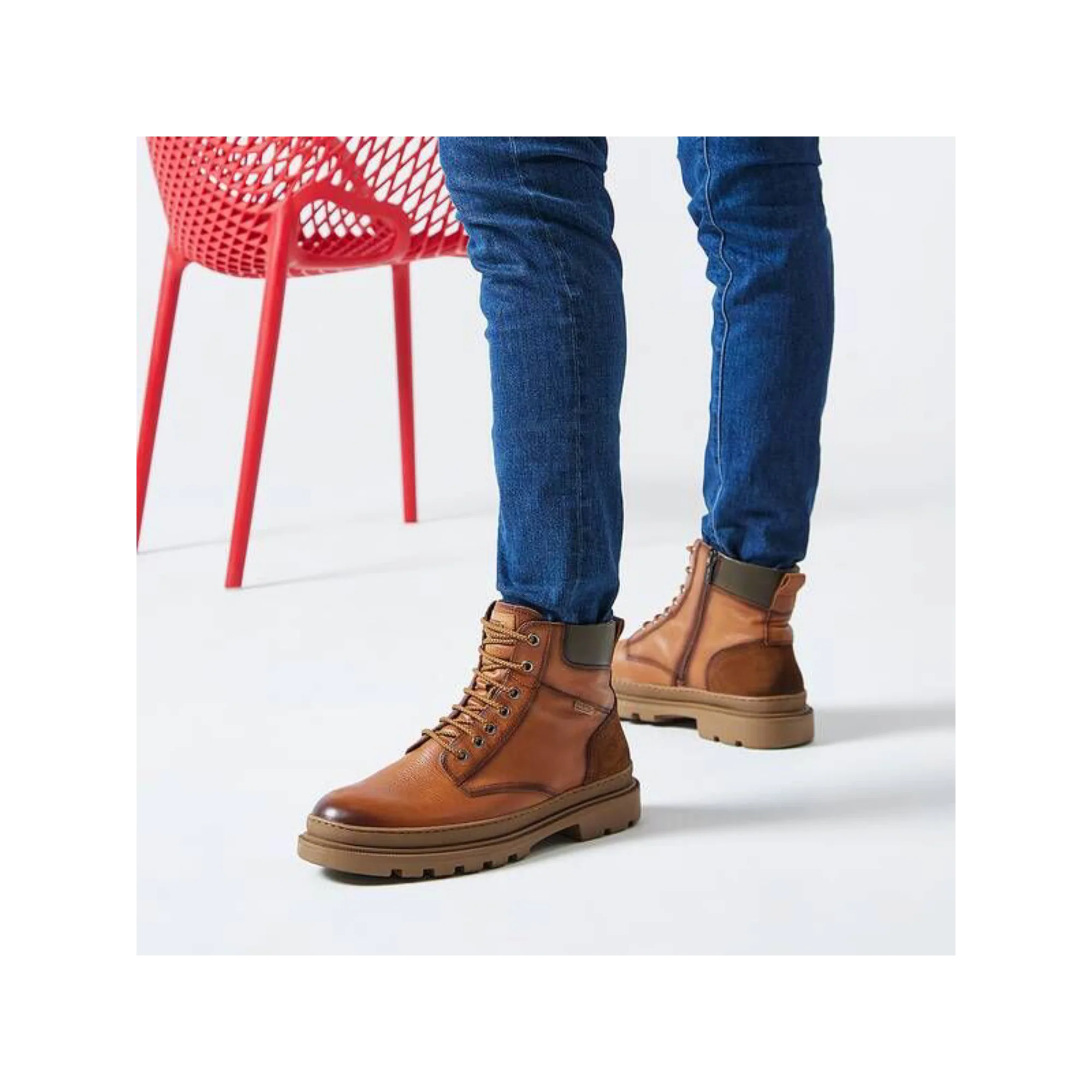 PIKOLINOS OURENSE Men's - Image 13