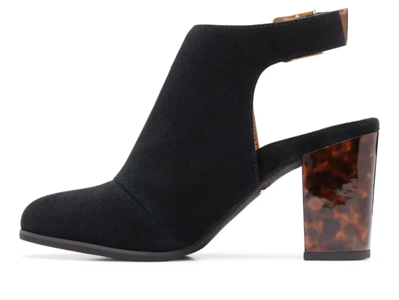 VIONIC PERK LACEY ANKLE STRAP BOOT WOMEN'S - Image 3