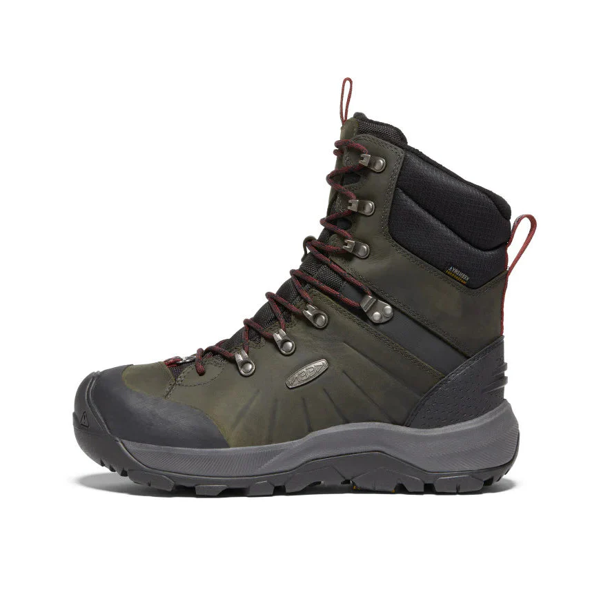 KEEN REVEL IV HIGH POLAR WATERPROOF MEN'S - Image 3