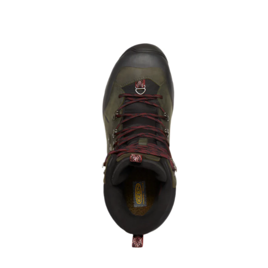 KEEN REVEL IV HIGH POLAR WATERPROOF MEN'S - Image 4