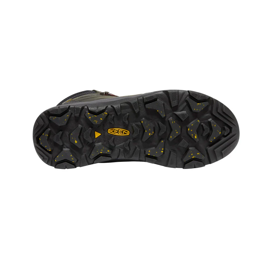 KEEN REVEL IV HIGH POLAR WATERPROOF MEN'S - Image 5