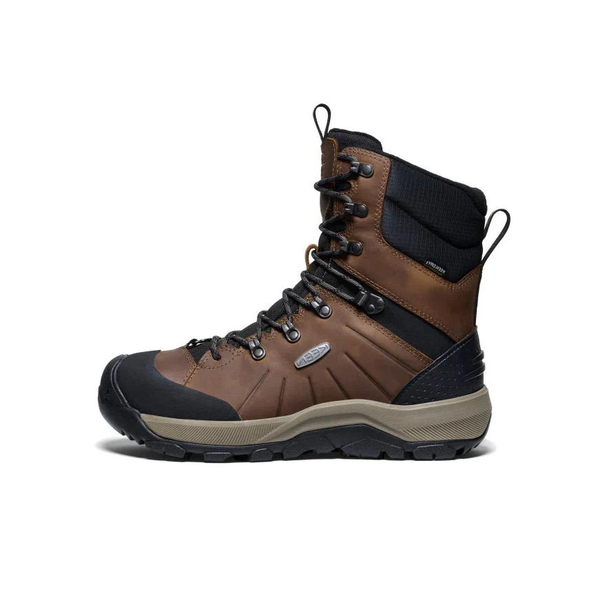 KEEN REVEL IV HIGH POLAR WATERPROOF MEN'S - Image 3