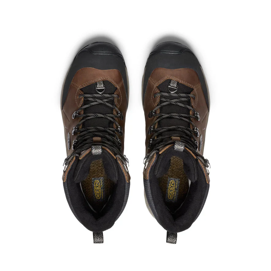 KEEN REVEL IV HIGH POLAR WATERPROOF MEN'S - Image 4