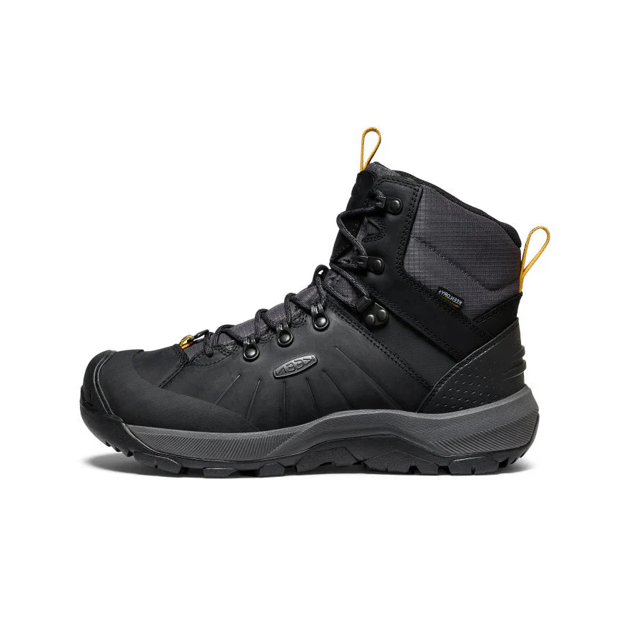KEEN REVEL IV POLAR WATERPROOF MEN'S - Image 3