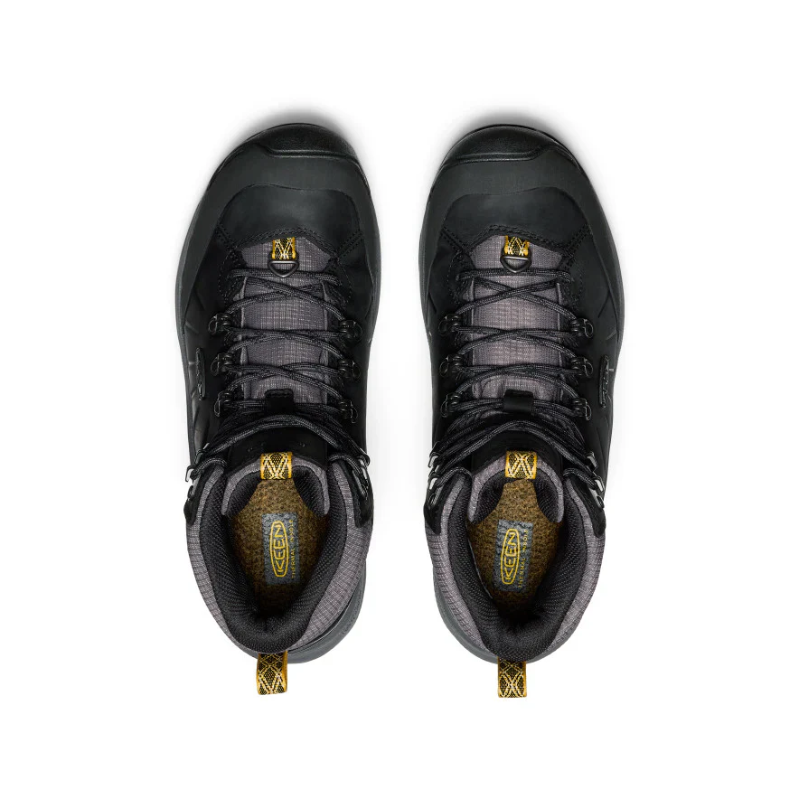 KEEN REVEL IV POLAR WATERPROOF MEN'S - Image 4