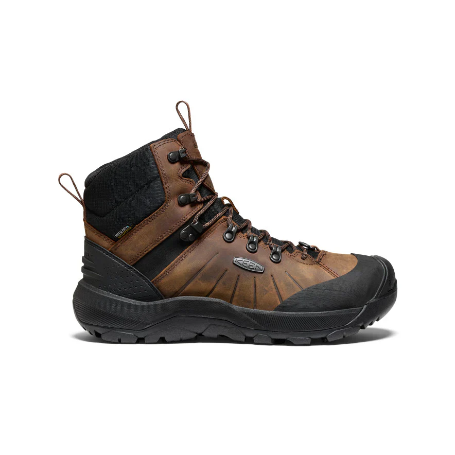 KEEN REVEL IV POLAR WATERPROOF MEN'S - Image 7