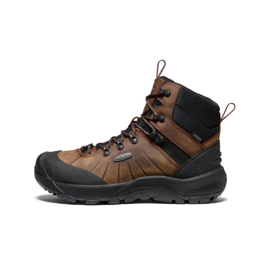 KEEN REVEL IV POLAR WATERPROOF MEN'S - Image 8
