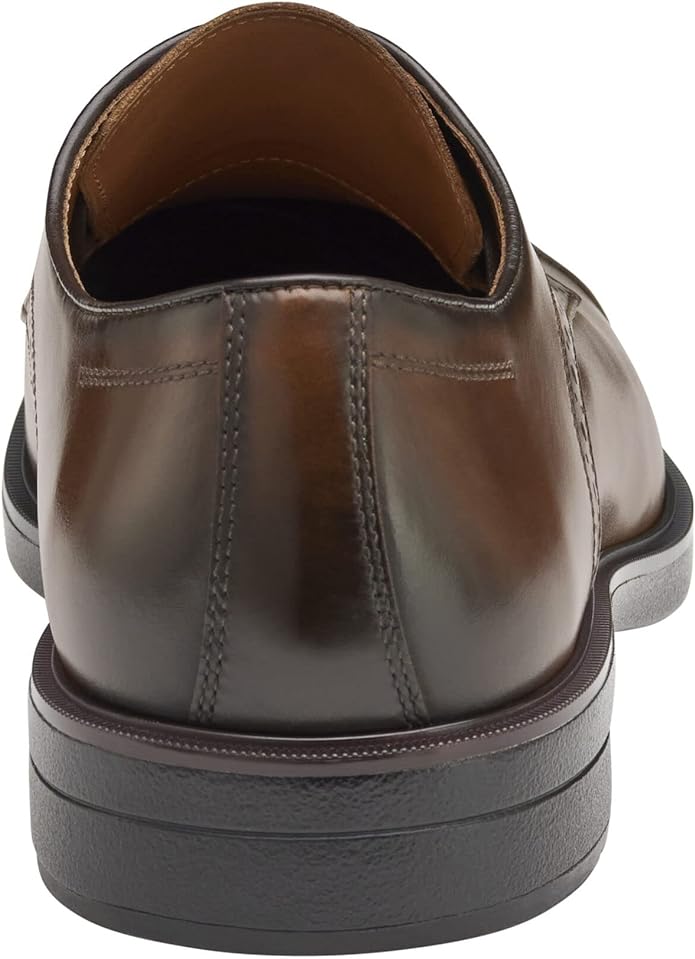 JOHNSTON & MURPHY RONAN CAP TOE MEN'S - Image 3