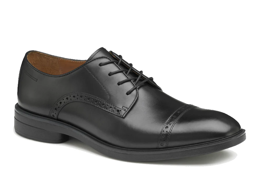JOHNSTON & MURPHY RONAN CAP TOE MEN'S - Image 5