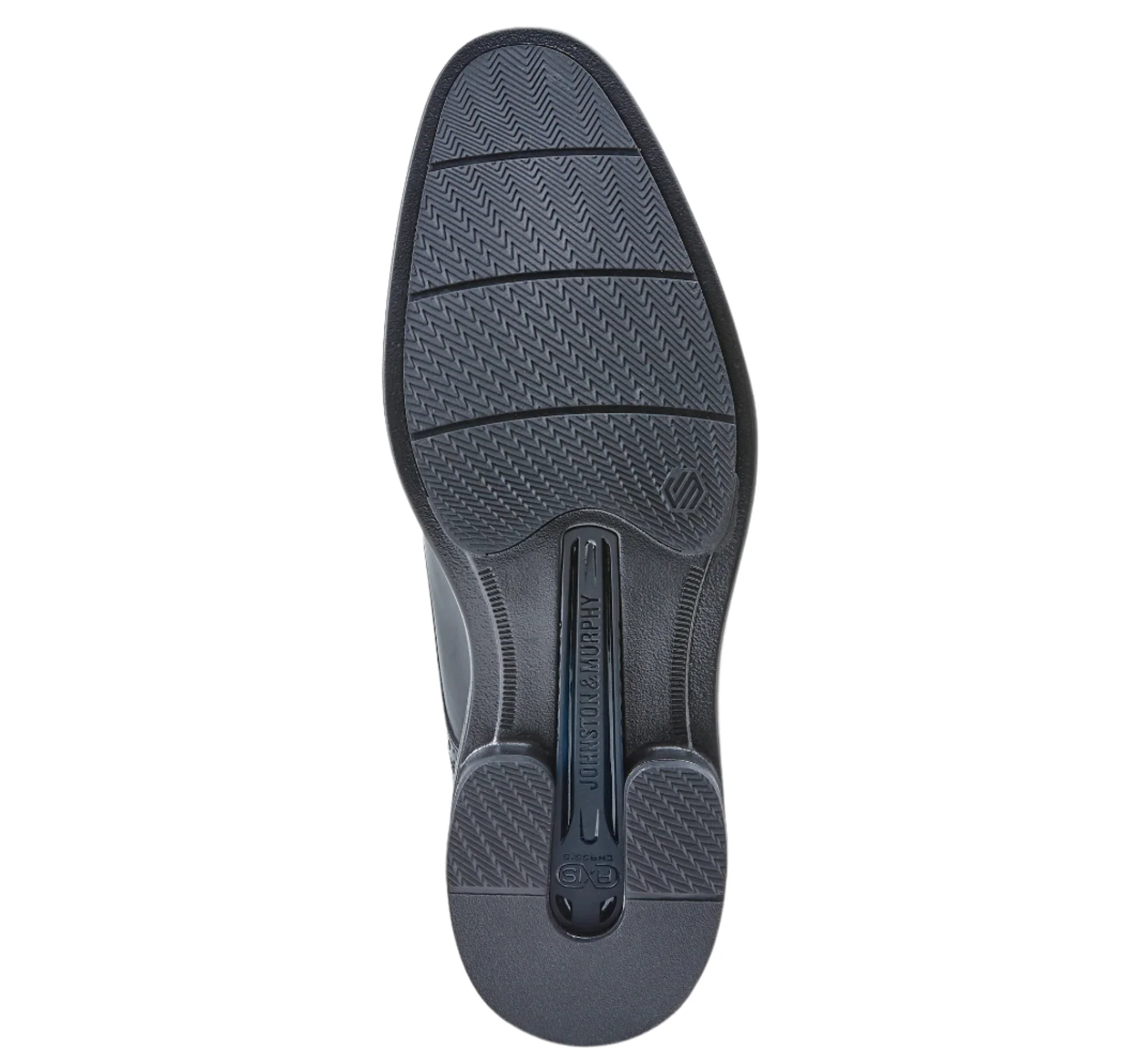 JOHNSTON & MURPHY RONAN CAP TOE MEN'S - Image 8