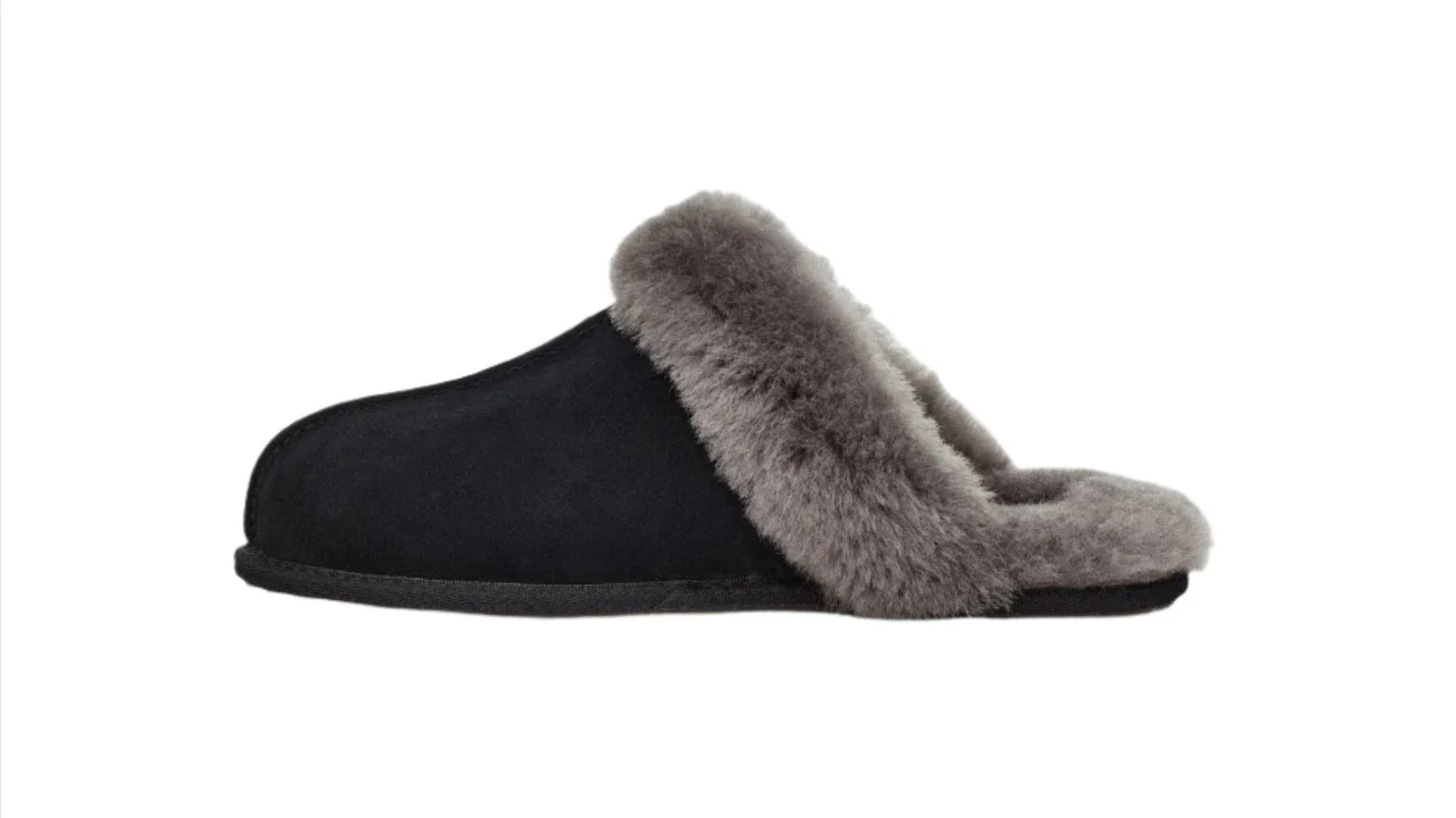 UGG SCUFFETTE II WOMEN'S - Image 3