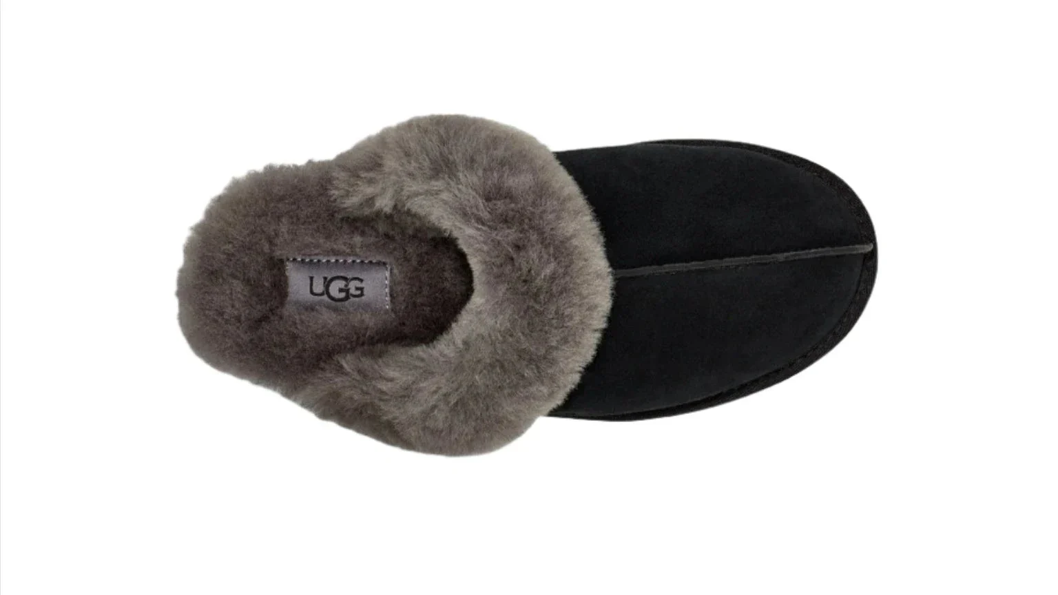 UGG SCUFFETTE II WOMEN'S - Image 4