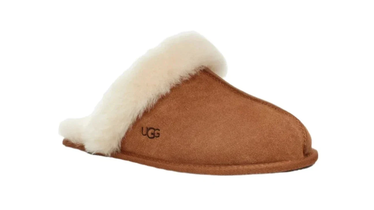 UGG SCUFFETTE II WOMEN'S - Image 7