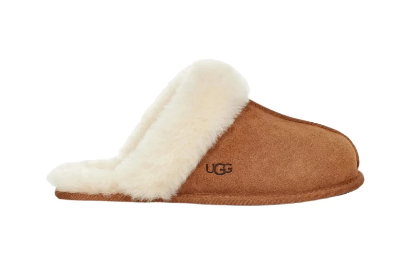 UGG SCUFFETTE II WOMEN'S - Image 8