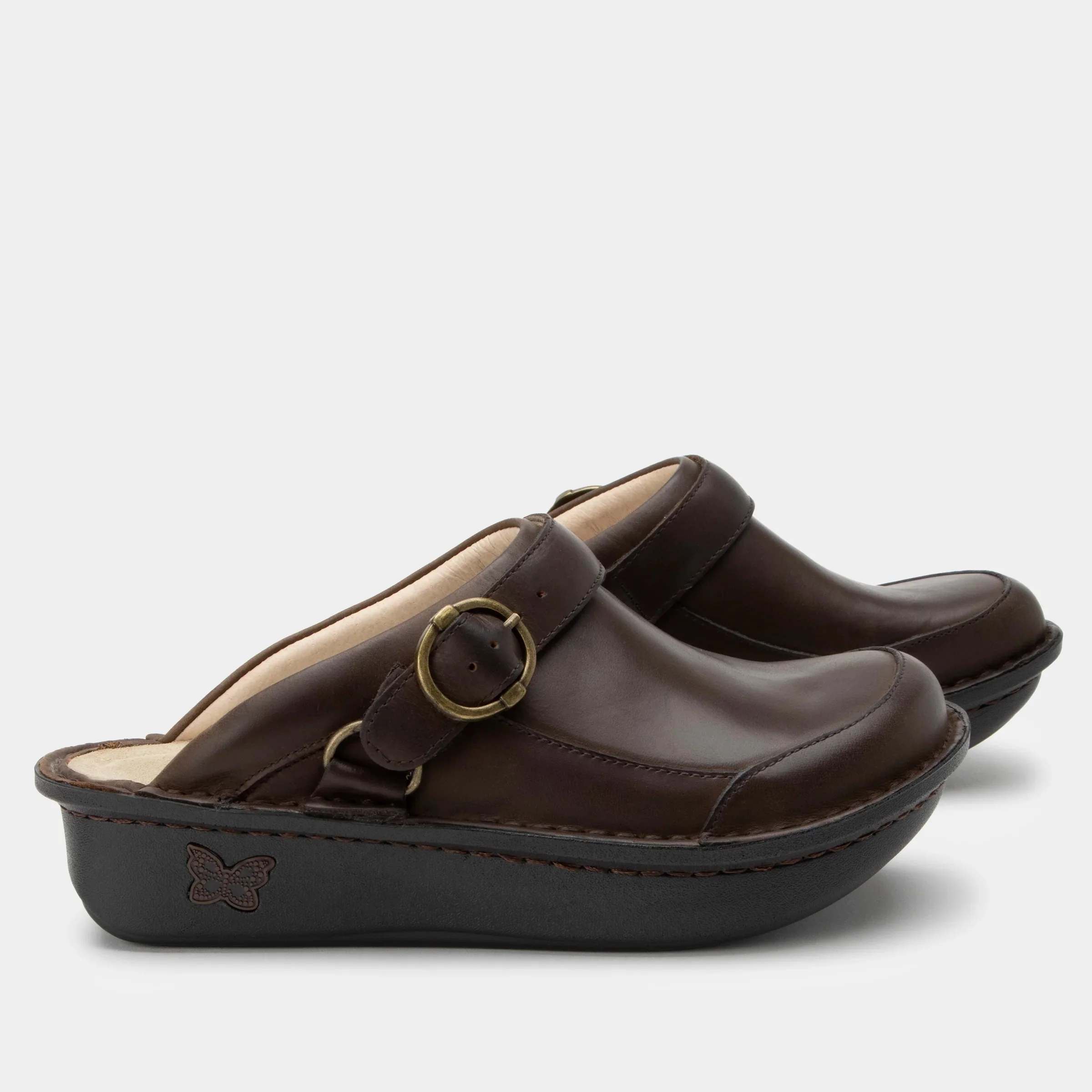 ALEGRIA SEVILLE OILED LEATHER WOMEN'S - Image 10