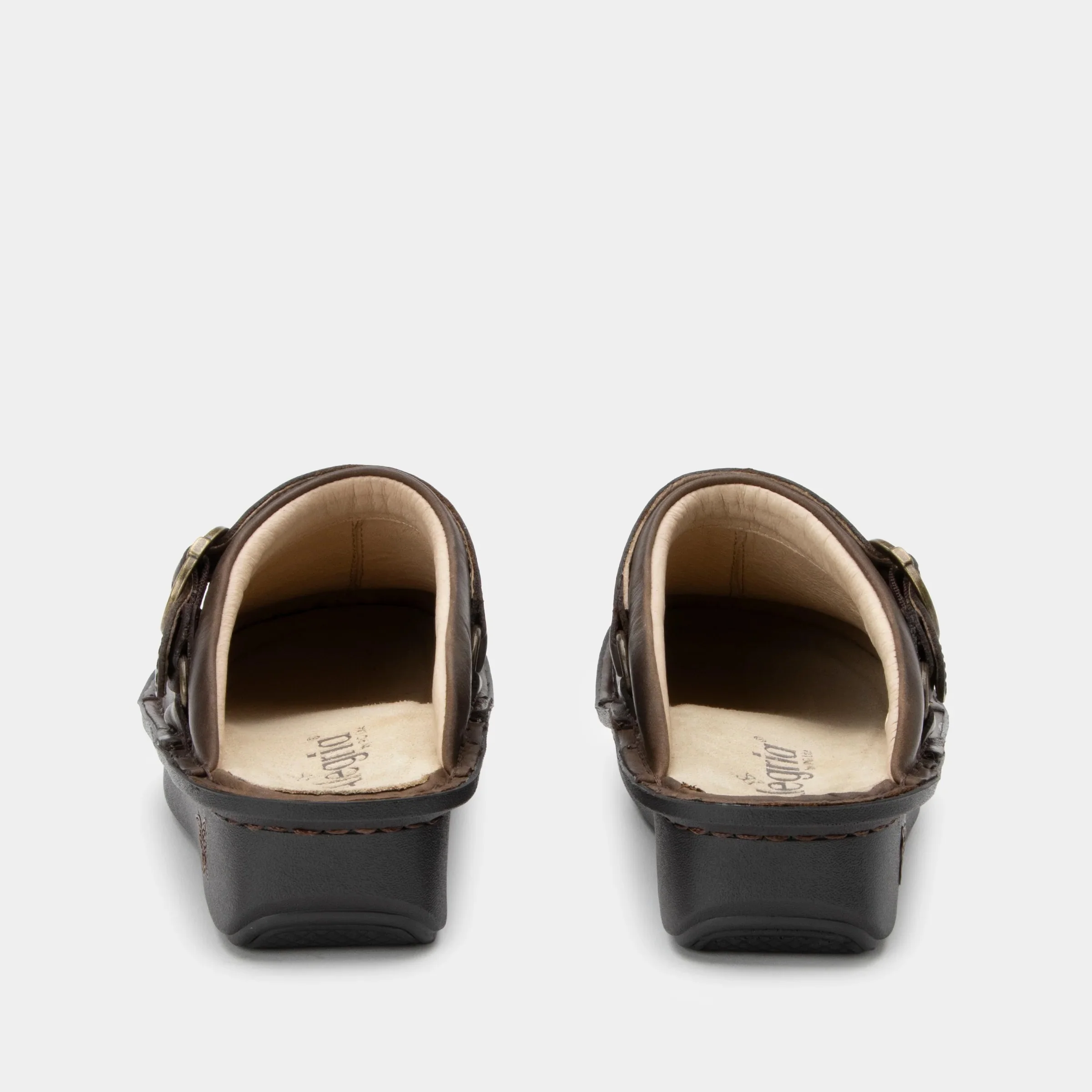 ALEGRIA SEVILLE OILED LEATHER WOMEN'S - Image 11