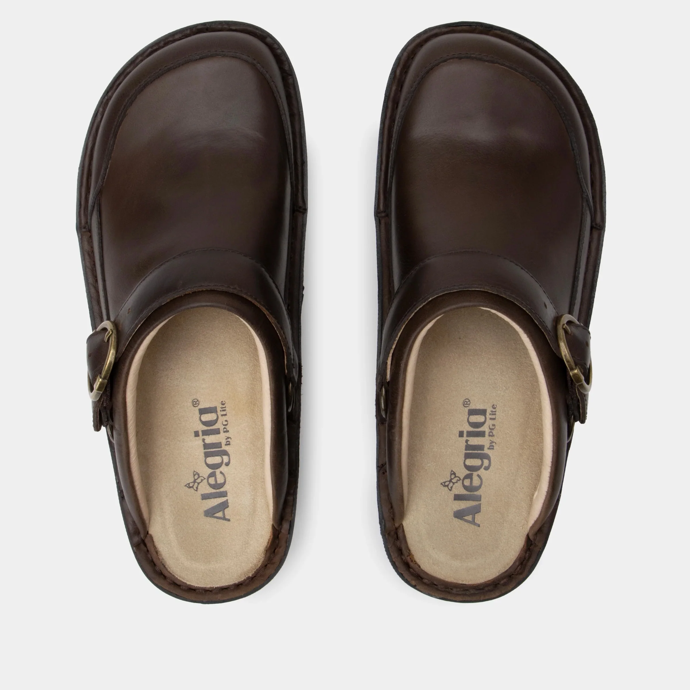 ALEGRIA SEVILLE OILED LEATHER WOMEN'S - Image 12