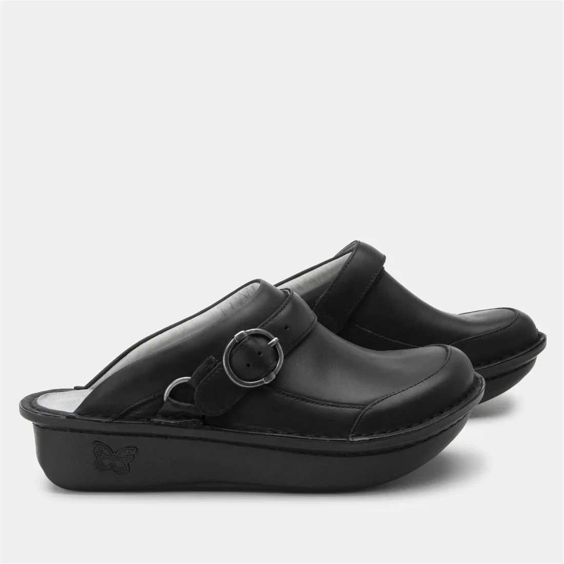 ALEGRIA SEVILLE OILED LEATHER WOMEN'S - Image 5