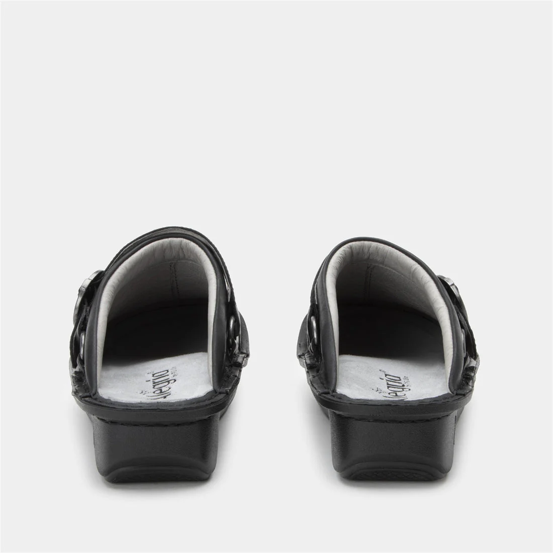 ALEGRIA SEVILLE OILED LEATHER WOMEN'S - Image 7