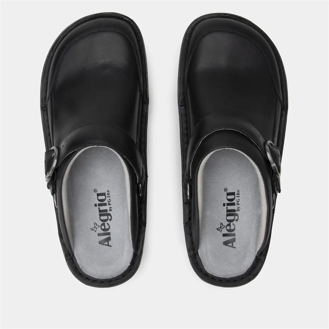 ALEGRIA SEVILLE OILED LEATHER WOMEN'S - Image 8