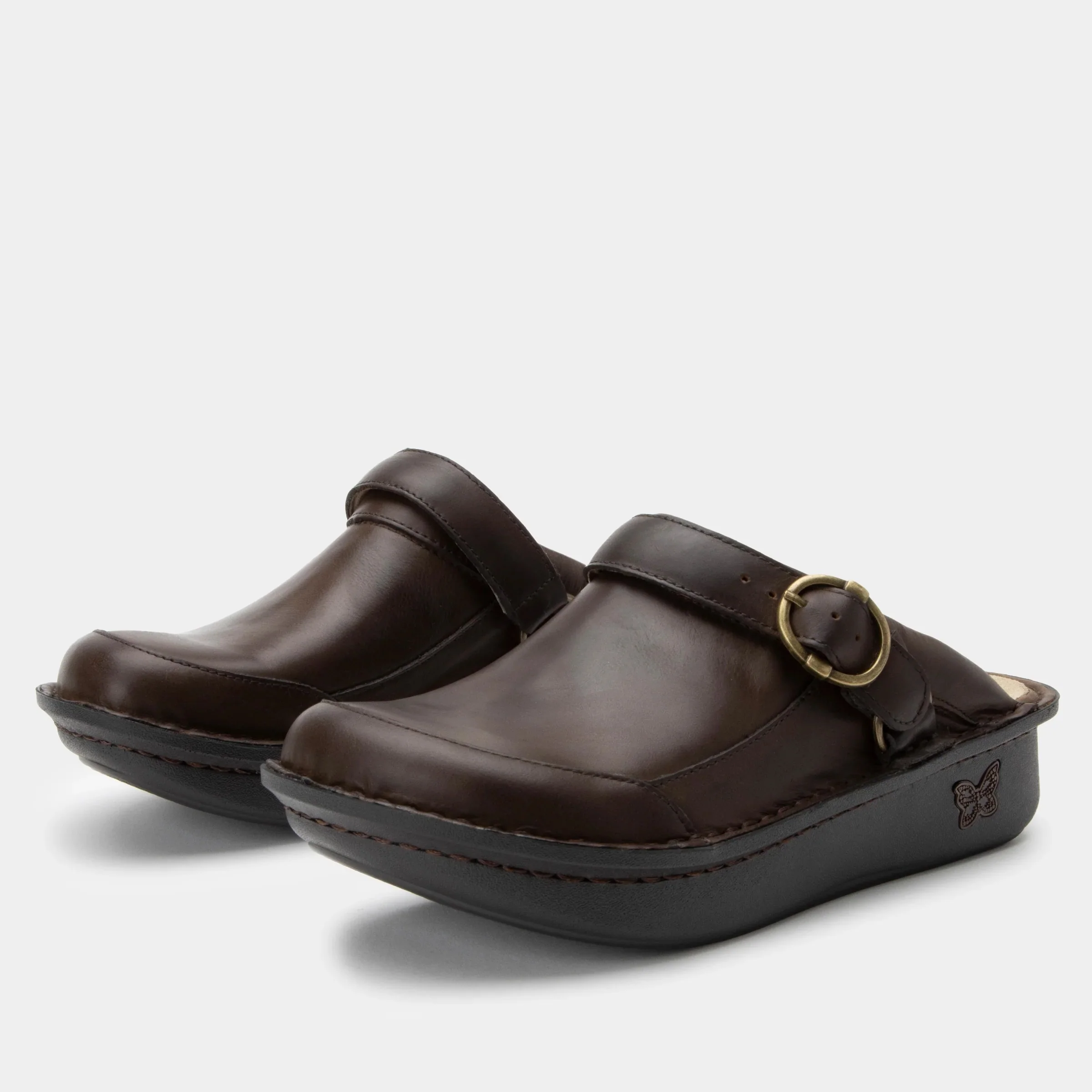 ALEGRIA SEVILLE OILED LEATHER WOMEN'S - Image 9