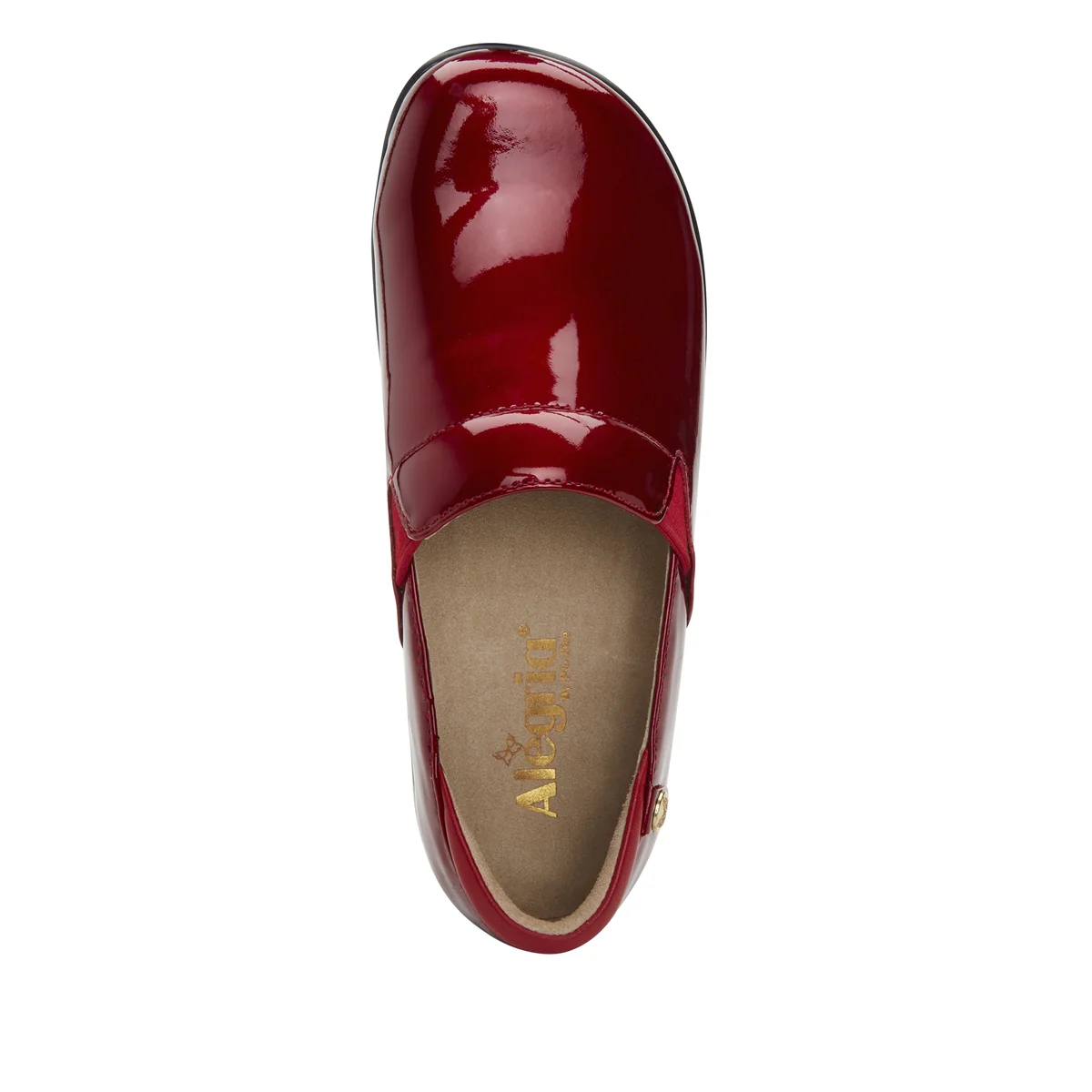 Alegria Keli Cherry Bomb Patent Women's - Image 3