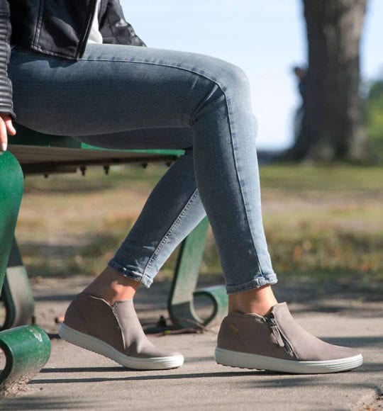 Ecco Soft 7 Women's - Image 5