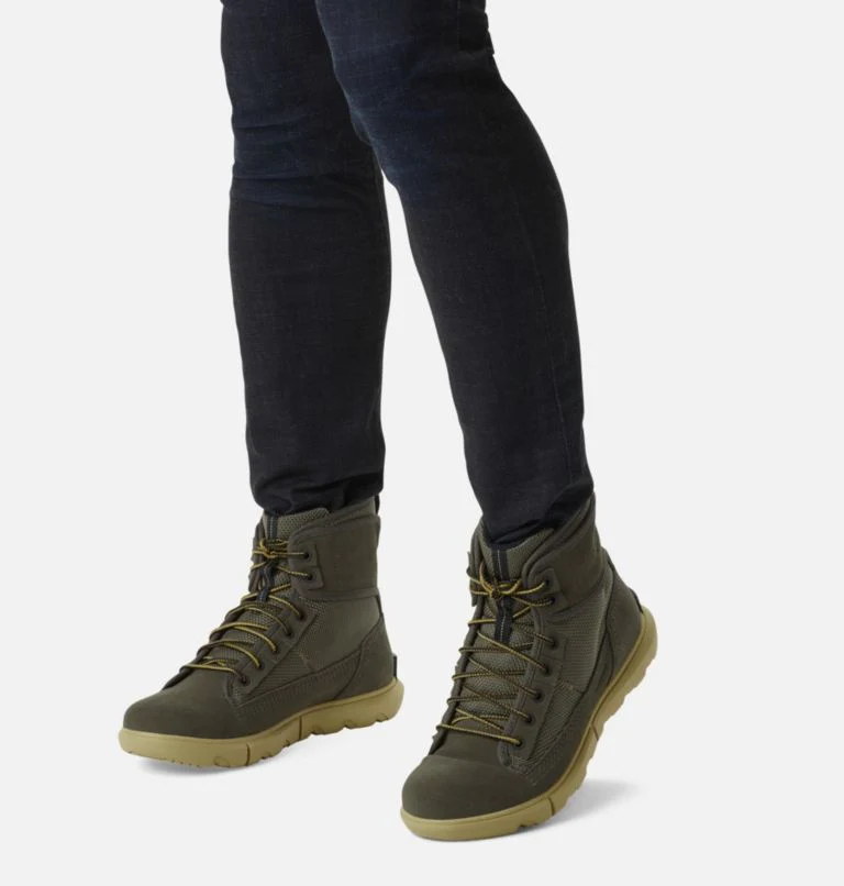 SOREL EXPLORER MISSION MEN'S - Image 6