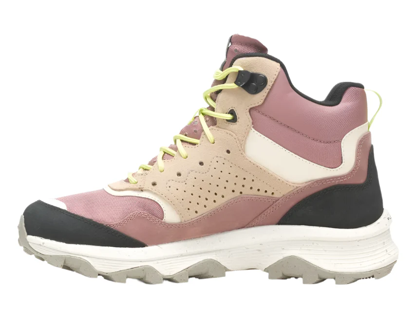 MERREL SPEED SOLO MID WATERPROOF WOMEN'S - Image 3