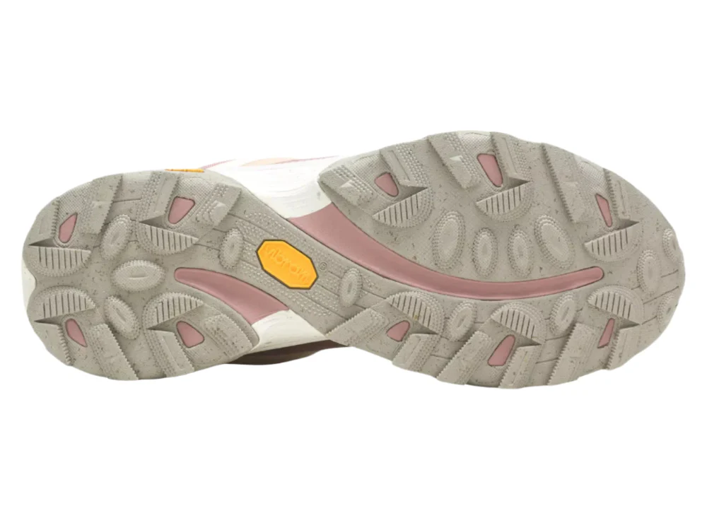 MERREL SPEED SOLO MID WATERPROOF WOMEN'S - Image 5