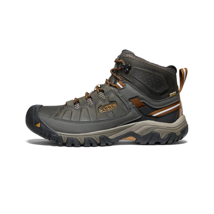 KEEN TARGHEE III MID WATERPROOF MEN'S - Image 3
