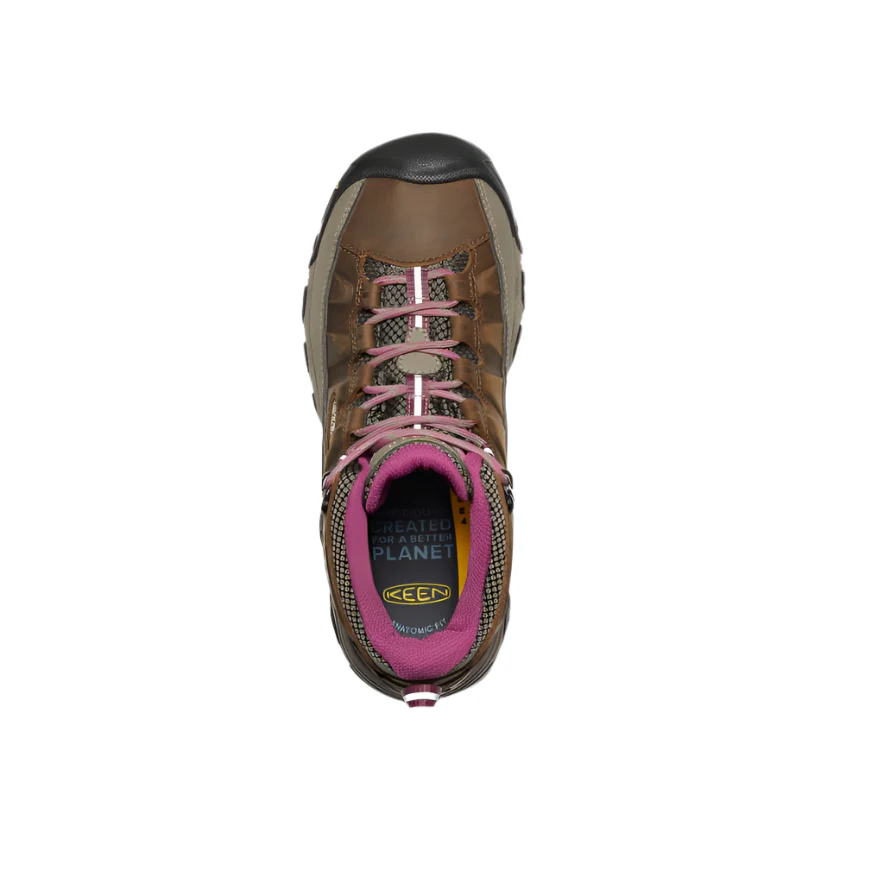 KEEN TARGHEE III MID WATERPROOF WOMEN'S - Image 4