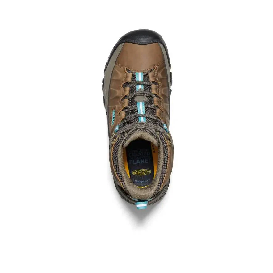 KEEN TARGHEE III MID WATERPROOF WOMEN'S - Image 4