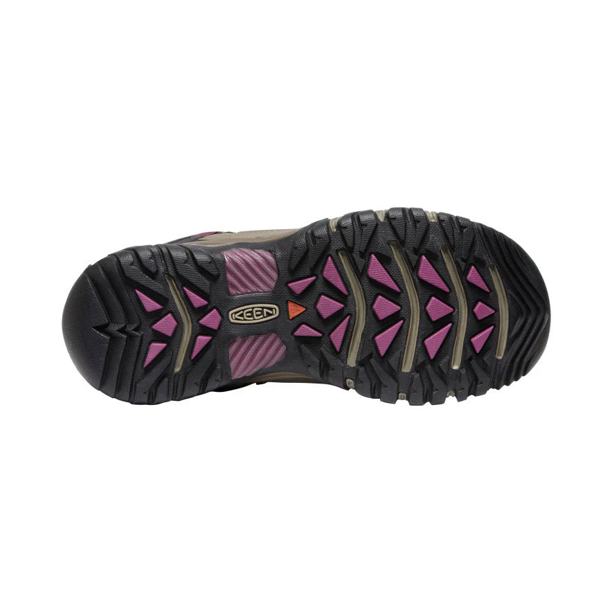 KEEN TARGHEE III MID WATERPROOF WOMEN'S - Image 5