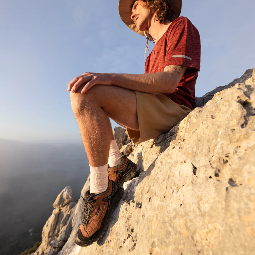 KEEN TARGHEE IV WATERPROOF MEN'S - Image 6