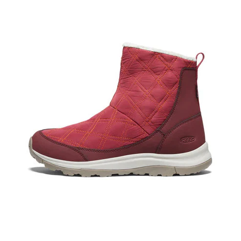 KEEN TERRADORA II WINTRY PULL-ON WATERPROOF WOMEN'S - Image 3