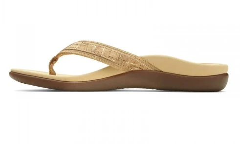 VIONIC TIDE 11 TOEPOST SANDAL WOMEN'S - Image 3